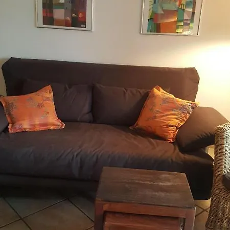 Ferienwohnung Rösler Apartment
