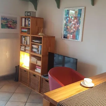 Ferienwohnung Rösler Apartment
